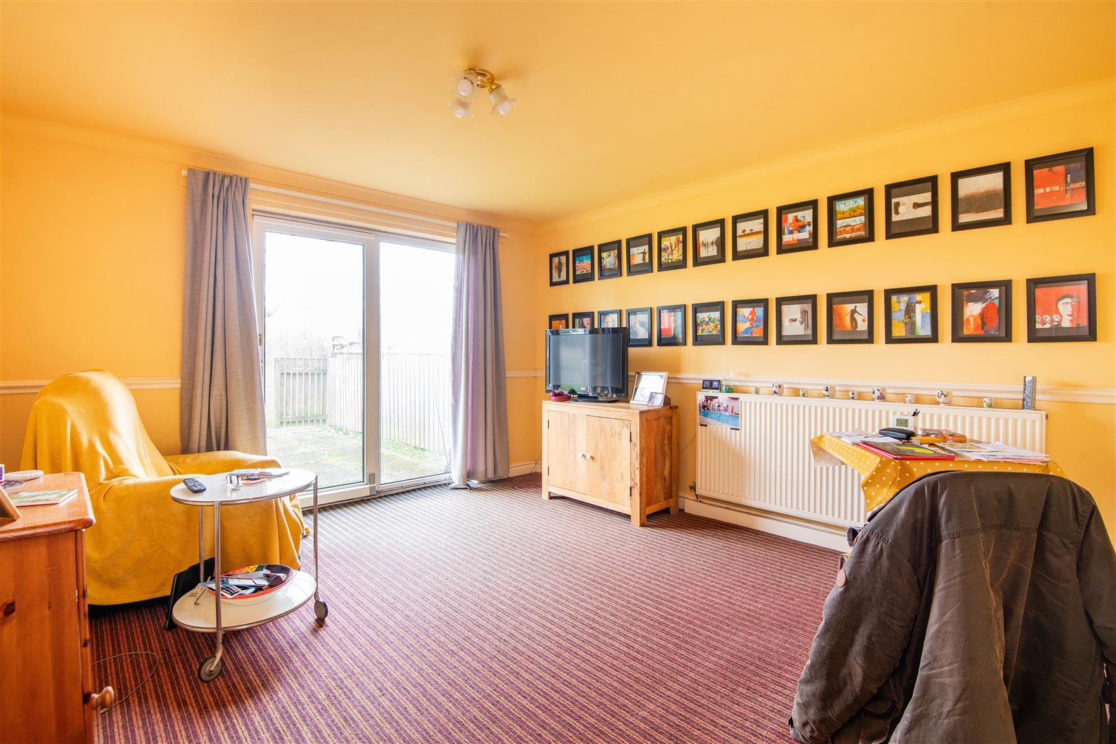 3 bed property in Fell View, Chorley